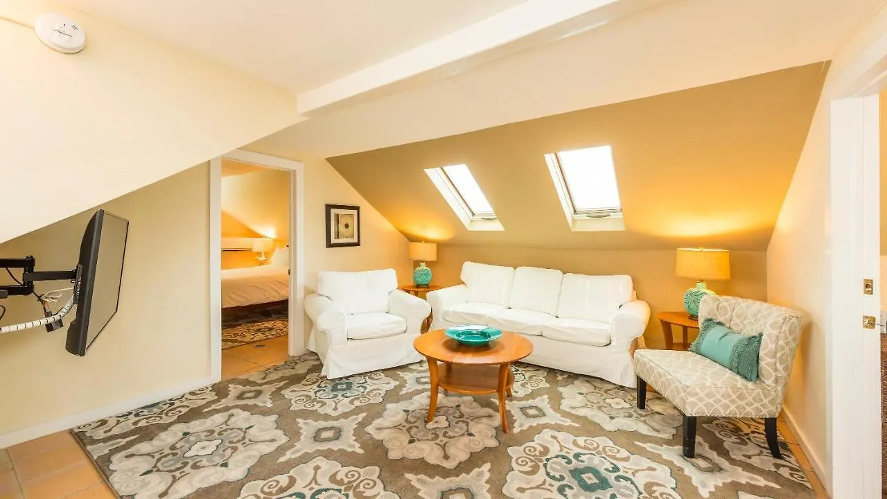 ** B&B L'Habitation Guesthouse- Adult Exclusive 키웨스트 미국