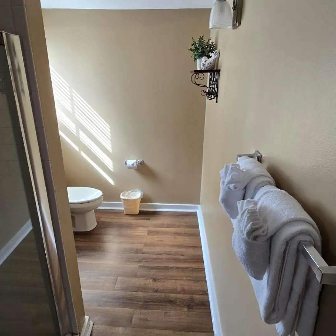 Bed & Breakfast L'Habitation Guesthouse- Adult Exclusive Key West