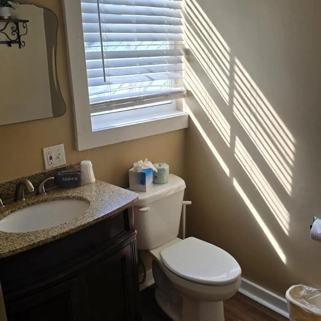 ** Bed & Breakfast L'Habitation Guesthouse- Adult Exclusive Key West Verenigde Staten