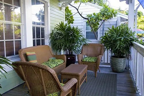Frühstückspension L'Habitation Guesthouse- Adult Exclusive Key West
