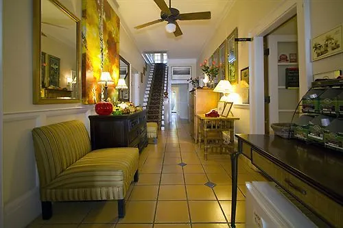 L'Habitation Guesthouse- Adult Exclusive Key West 2*,