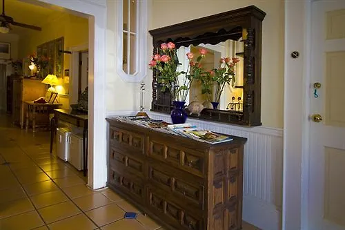 ** Bed & Breakfast L'Habitation Guesthouse- Adult Exclusive Key West Verenigde Staten