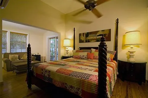 L'Habitation Guesthouse- Adult Exclusive Key West