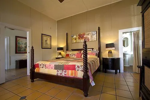 Bed & Breakfast L'Habitation Guesthouse- Adult Exclusive Key West