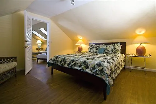 L'Habitation Guesthouse- Adult Exclusive Key West 2*,  Verenigde Staten