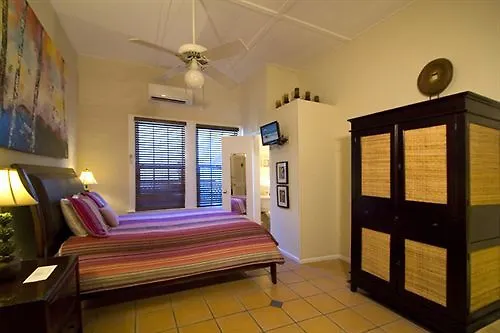** Bed & Breakfast L'Habitation Guesthouse- Adult Exclusive Key West Verenigde Staten