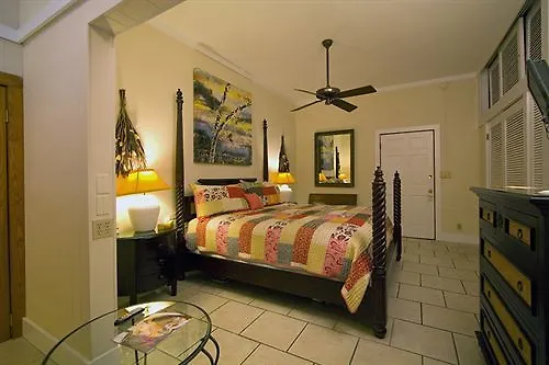 L'Habitation Guesthouse- Adult Exclusive Key West