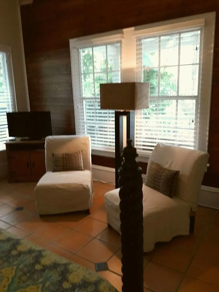 L'Habitation Guesthouse- Adult Exclusive Key West 2*,  Verenigde Staten