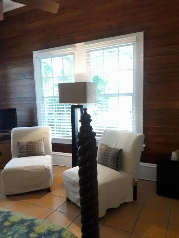 L'Habitation Guesthouse- Adult Exclusive Key West