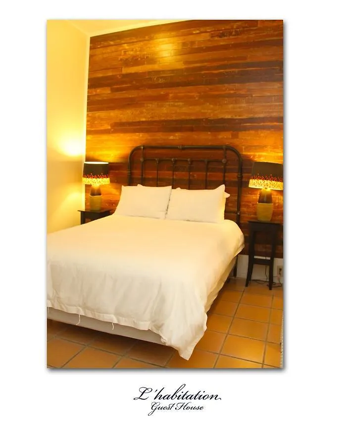 L'Habitation Guesthouse- Adult Exclusive Key West 2*,  Verenigde Staten