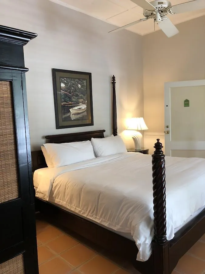 L'Habitation Guesthouse- Adult Exclusive Key West