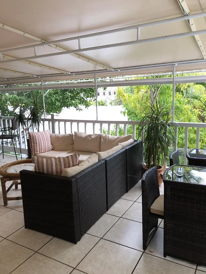 ** Bed & Breakfast L'Habitation Guesthouse- Adult Exclusive Key West Verenigde Staten
