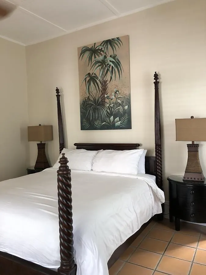 L'Habitation Guesthouse- Adult Exclusive Key West