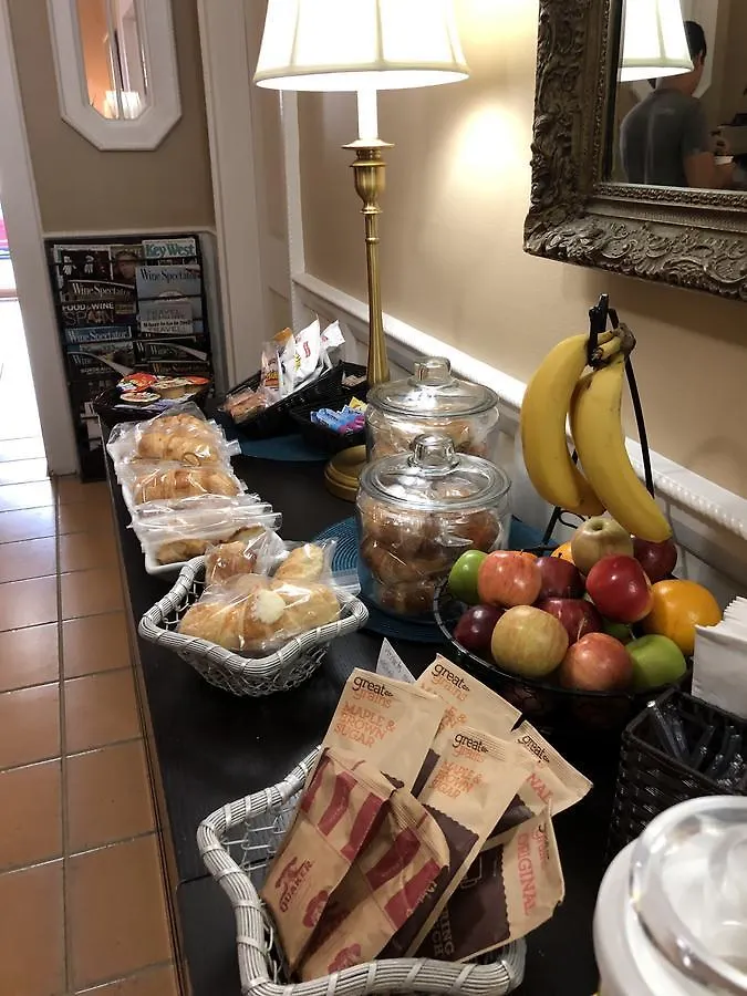L'Habitation Guesthouse- Adult Exclusive Key West