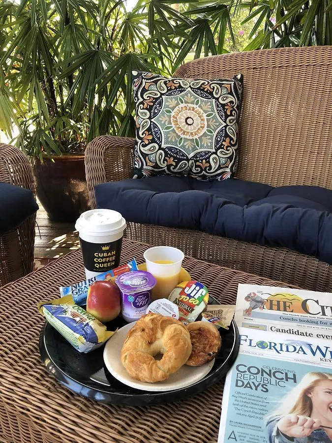 L'Habitation Guesthouse- Adult Exclusive Key West 2*,  Verenigde Staten