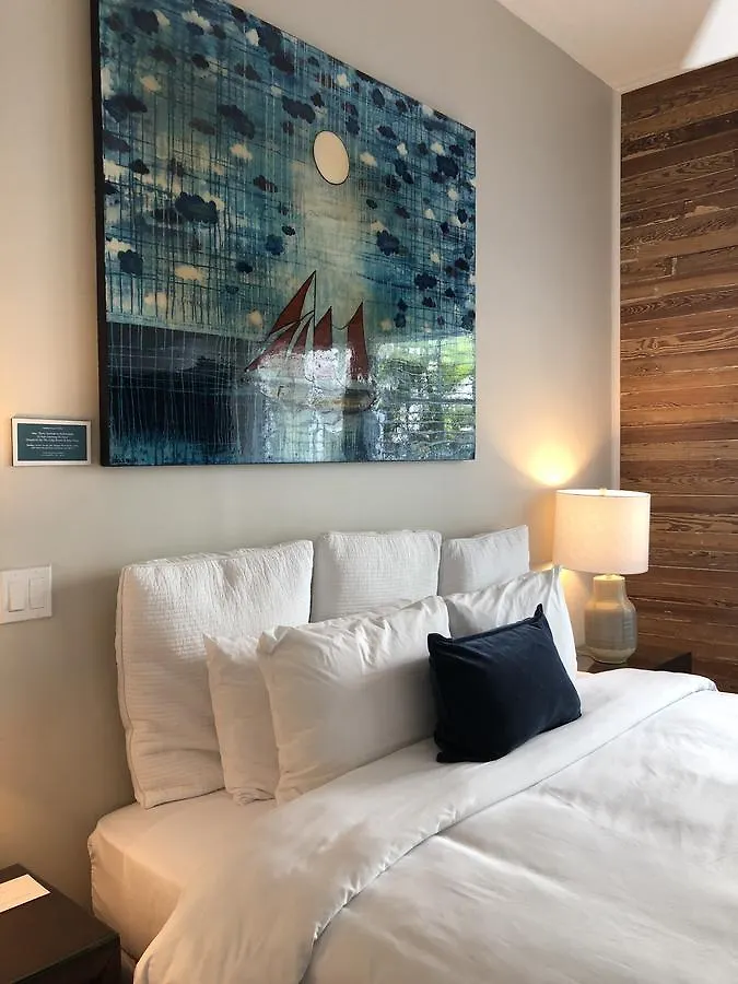 L'Habitation Guesthouse- Adult Exclusive Key West 2*,