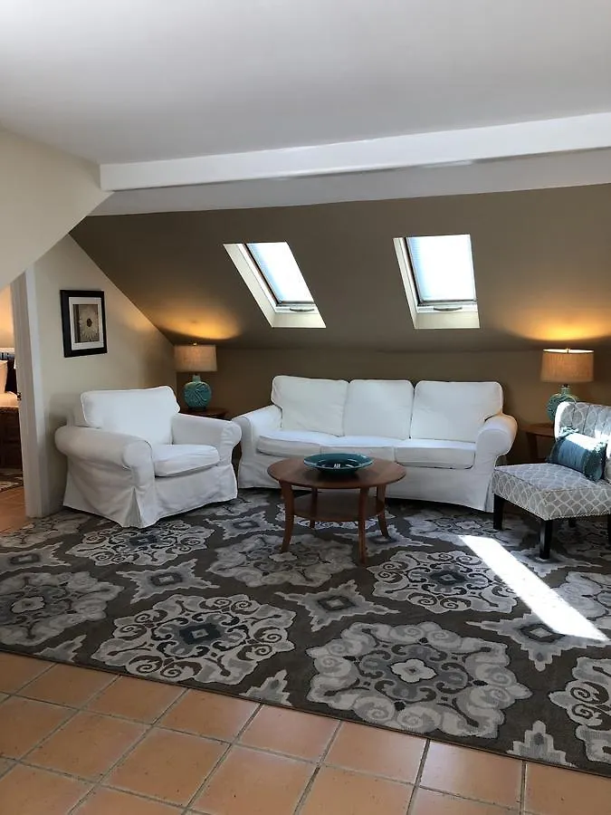 L'Habitation Guesthouse- Adult Exclusive Key West Bed & Breakfast