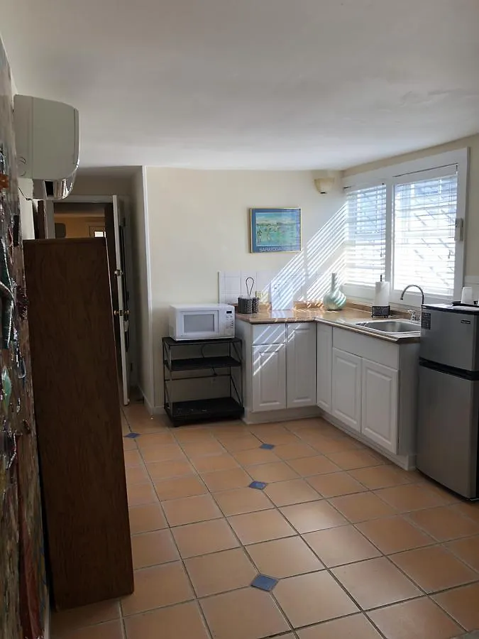 L'Habitation Guesthouse- Adult Exclusive Key West 2*,