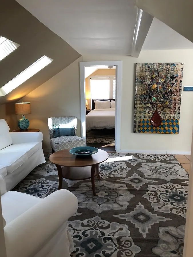 ** Bed & Breakfast L'Habitation Guesthouse- Adult Exclusive Key West Verenigde Staten