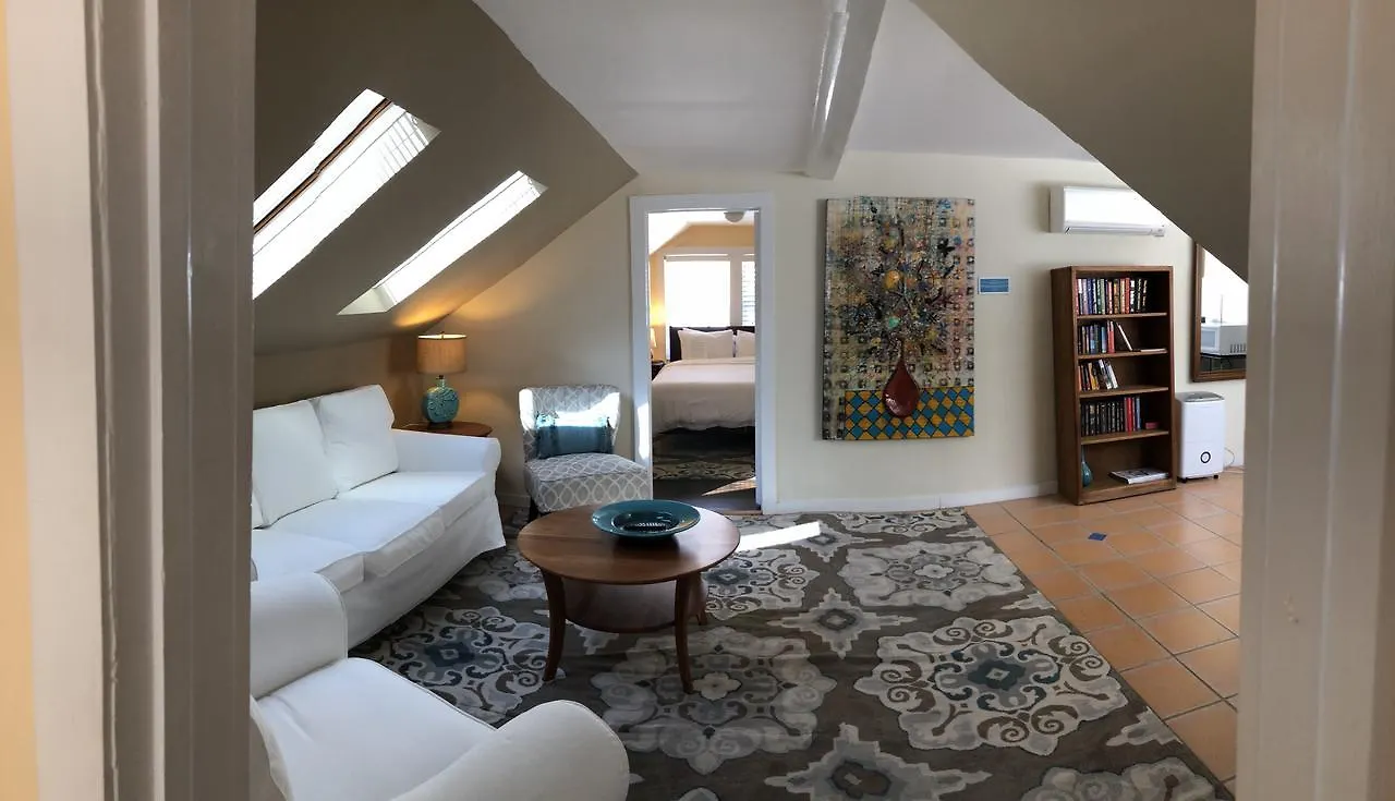 L'Habitation Guesthouse- Adult Exclusive Key West Verenigde Staten