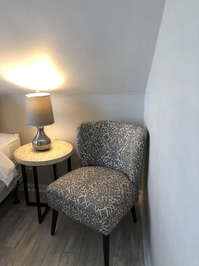 L'Habitation Guesthouse- Adult Exclusive Key West