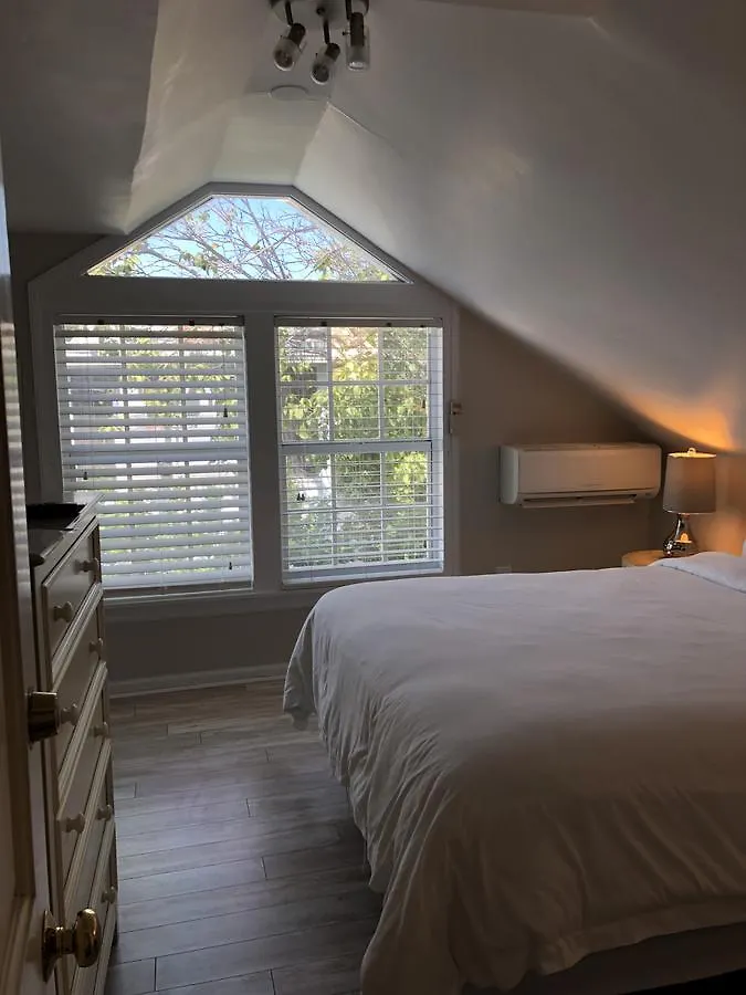 L'Habitation Guesthouse- Adult Exclusive Key West 2*,  Verenigde Staten