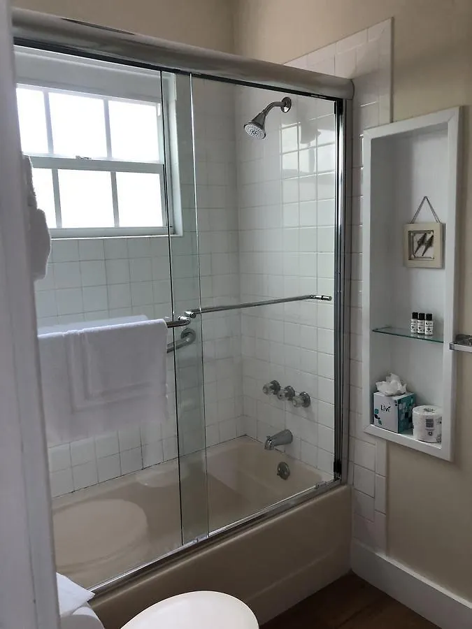 L'Habitation Guesthouse- Adult Exclusive Key West 2*,  Verenigde Staten