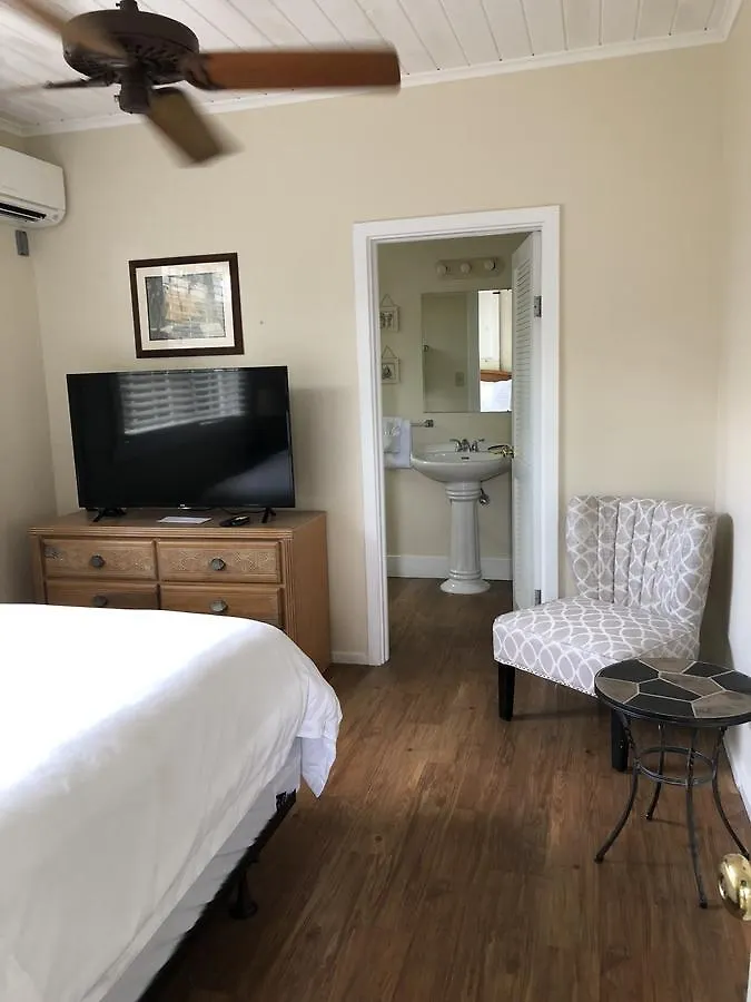 L'Habitation Guesthouse- Adult Exclusive Key West 2*,  Verenigde Staten