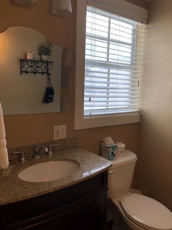 L'Habitation Guesthouse- Adult Exclusive Key West 2*,