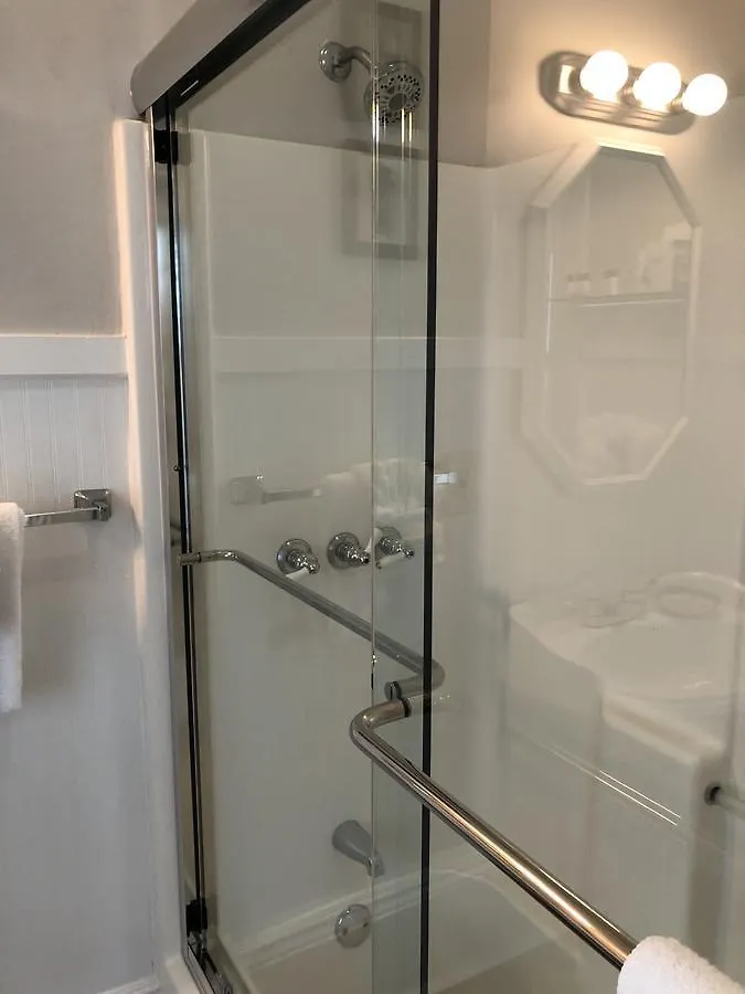 Bed & Breakfast L'Habitation Guesthouse- Adult Exclusive Key West