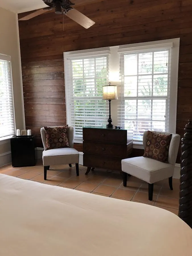 L'Habitation Guesthouse- Adult Exclusive Key West Verenigde Staten