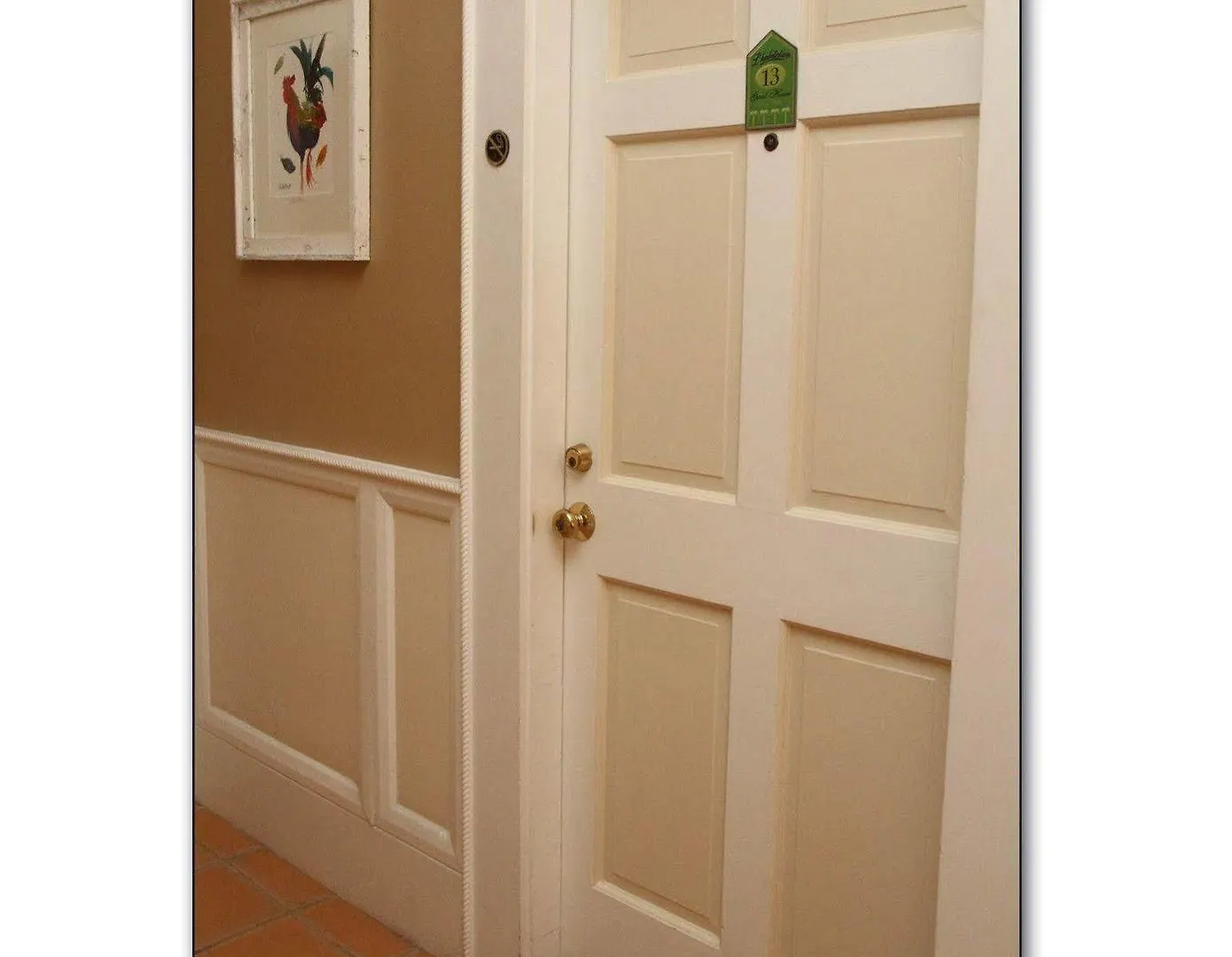 Bed & Breakfast L'Habitation Guesthouse- Adult Exclusive Key West