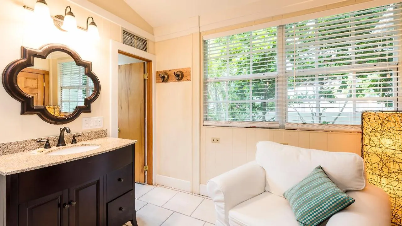 L'Habitation Guesthouse- Adult Exclusive Key West 2*,