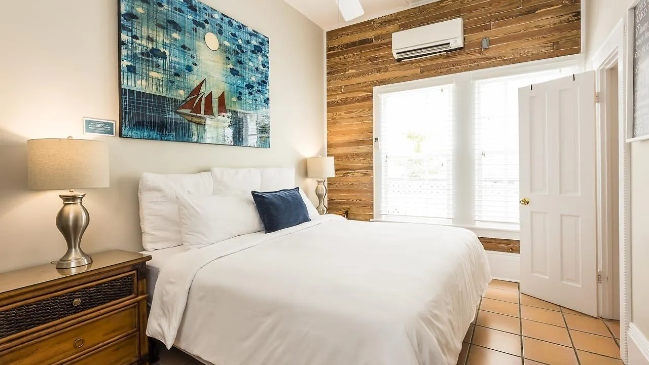 L'Habitation Guesthouse- Adult Exclusive Key West 2*,  Verenigde Staten
