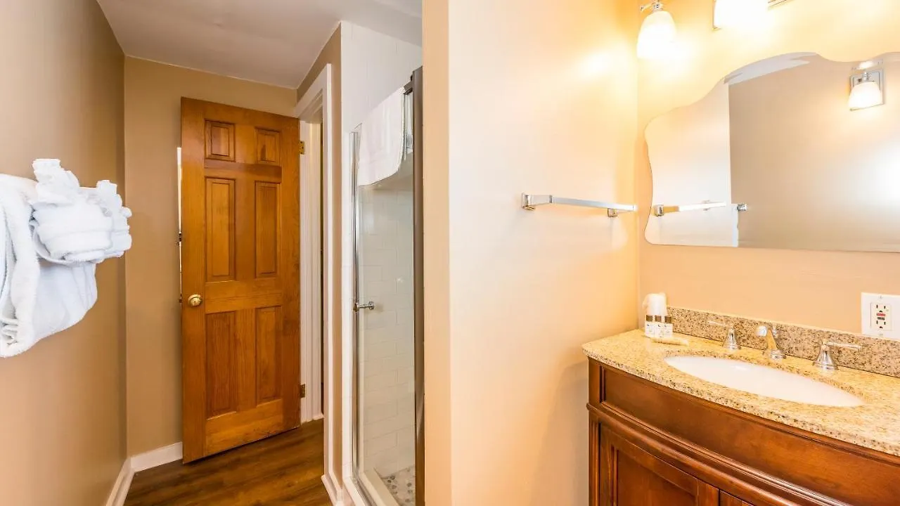 L'Habitation Guesthouse- Adult Exclusive Key West Verenigde Staten