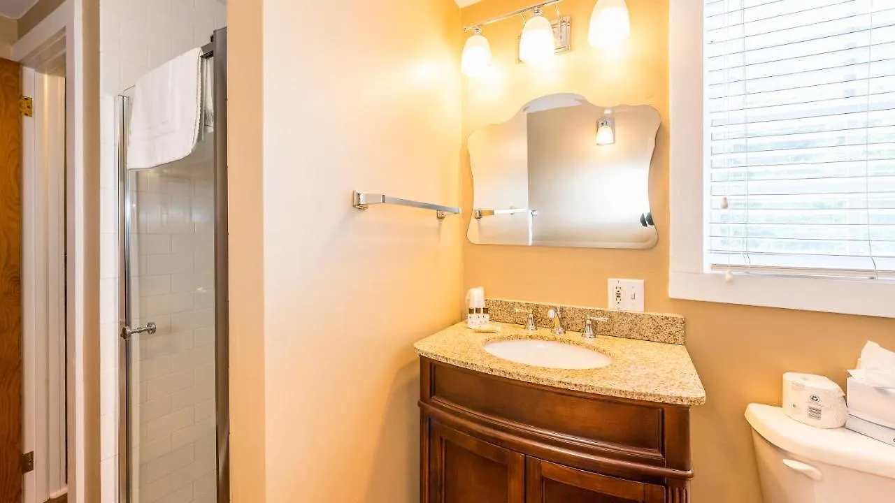 L'Habitation Guesthouse- Adult Exclusive Key West 2*,  Verenigde Staten