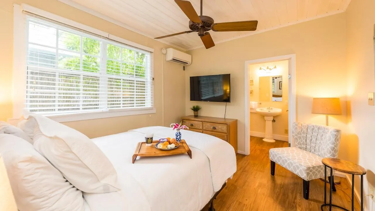 L'Habitation Guesthouse- Adult Exclusive Key West