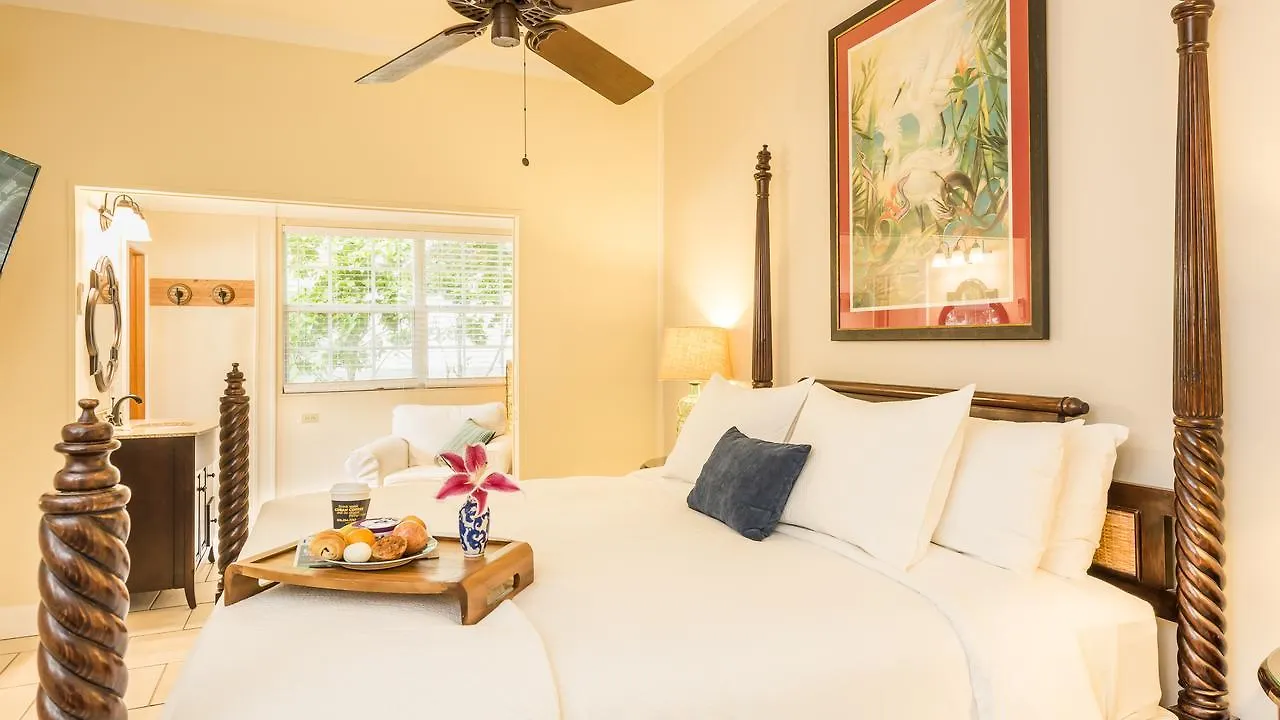 L'Habitation Guesthouse- Adult Exclusive Key West