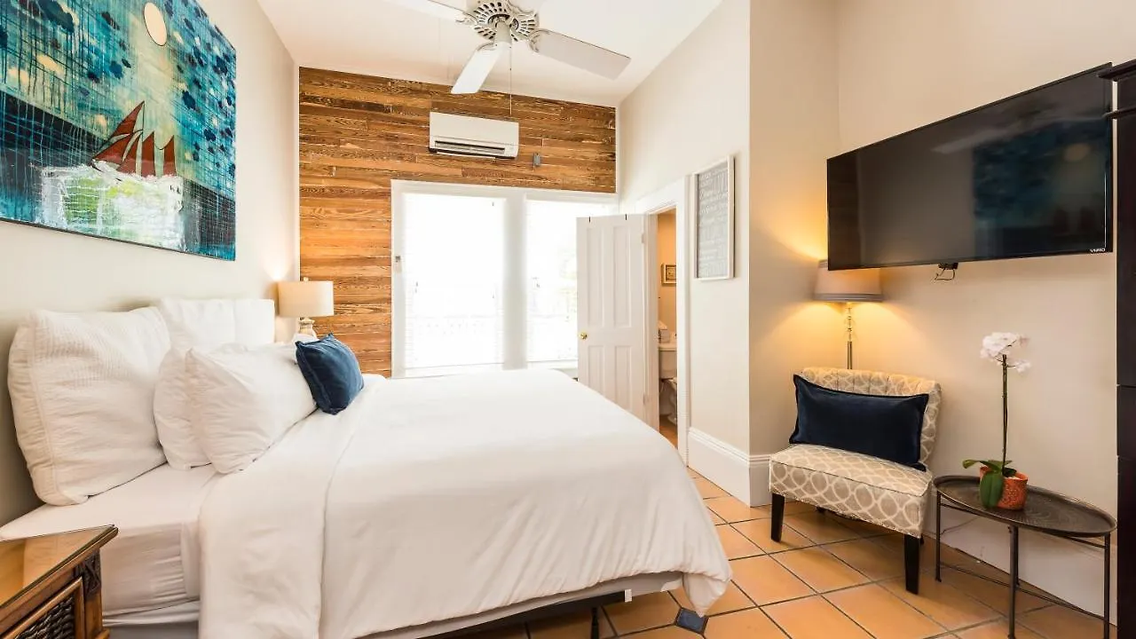 L'Habitation Guesthouse- Adult Exclusive Key West Verenigde Staten