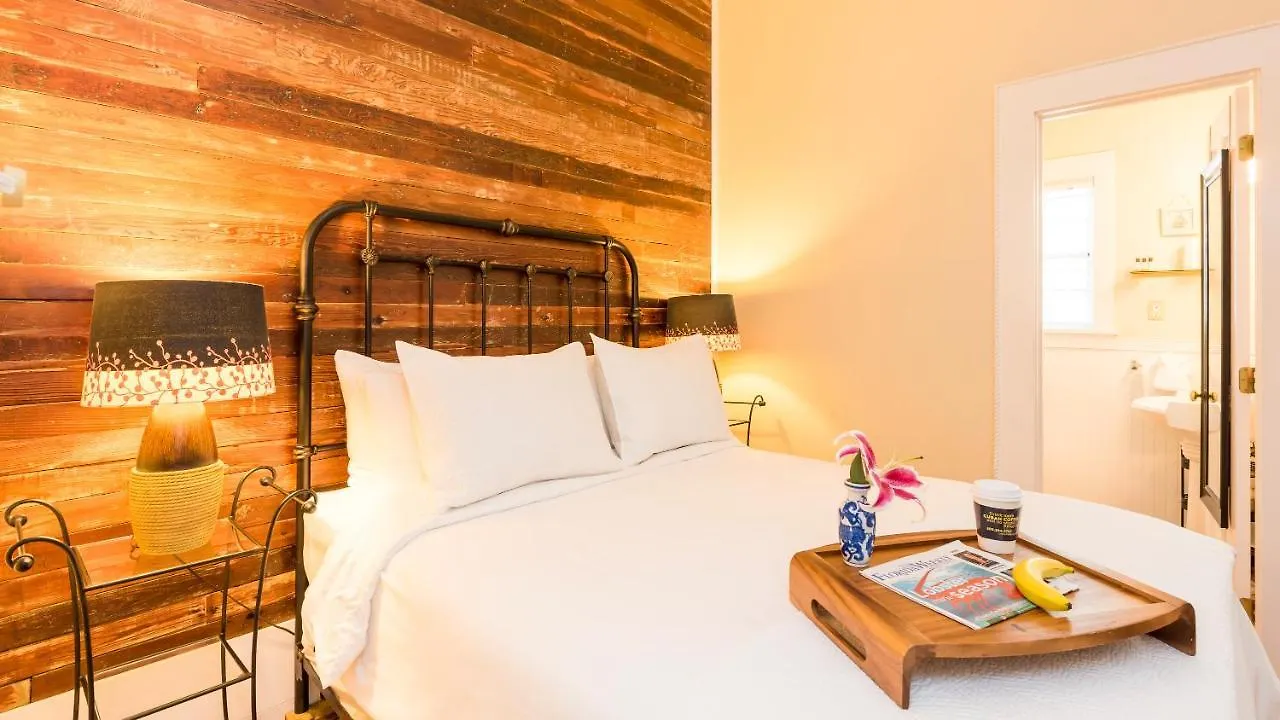L'Habitation Guesthouse- Adult Exclusive Key West 2*,  Verenigde Staten
