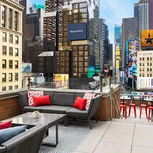 M Social Times Square 4*, Nowy Jork Stany Zjednoczone Ameryki
