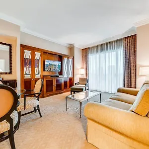 Jet Luxury Elite At The Signature 4*, Las Vegas Stany Zjednoczone Ameryki