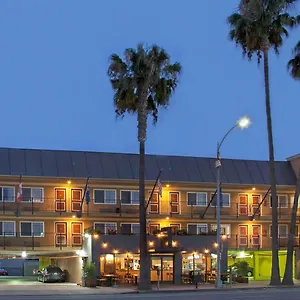 Travelodge By Wyndham Culver 2* Los Angeles