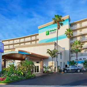 Daytona Oceanfront By Ihg 3*, Daytona Beach Stany Zjednoczone Ameryki