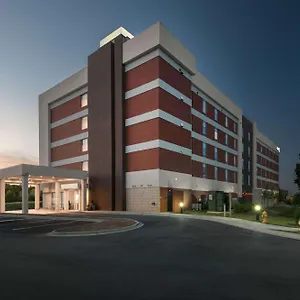 Home2 By Hilton Research Park 3*, Charlotte Stany Zjednoczone Ameryki