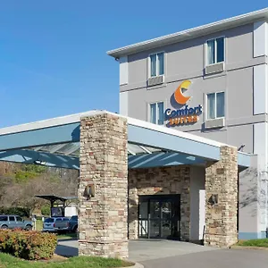 Comfort Airport - Bna 2* Nashville