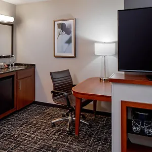 Hyatt Place Paramus 3* Fair Lawn