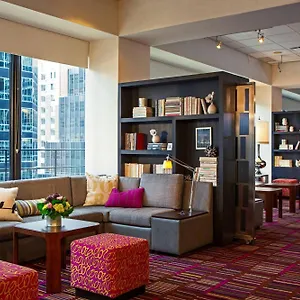 Courtyard Manhattan/midtown East 4*, Nowy Jork Stany Zjednoczone Ameryki