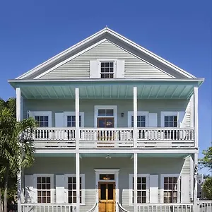Southernmost Adult Exclusive Gasthof