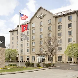 Country & By Radisson Airport Tn 3* Nashville